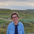 Foto van hulp Johanna in Hoogezand