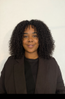 Foto van hulp Larissa in Schiedam
