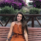 Foto van hulp Lisa in Tiel