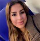 Foto van hulp Fatima in Utrecht