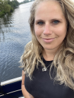 Foto van hulp Manon in Loosdrecht