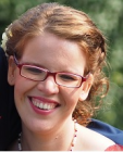 Foto van hulp Sarah in Goirle