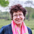 foto Administratieve hulp advertentie Harriet in Frederiksoord