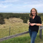 Foto van hulpvrager Mirjam in Naarden