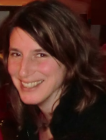 Foto van hulp Cecilia in Amsterdam
