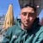 Foto van hulp Mohammad in Arnhem