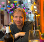 Foto van hulp Erik in Groningen