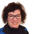 Foto van hulp Ingrid in Lelystad