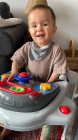 foto Nanny vacature Charissa in Nijmegen