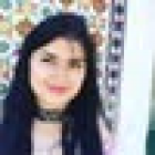 Foto van hulp Büşra Keskin in Amsterdam