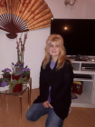 foto Hovenier advertentie Ellie in Wijlre