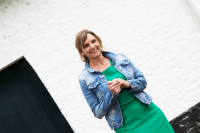 foto Administratieve hulp advertentie Andrea in Vaals