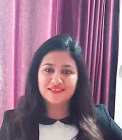 Foto van hulpvrager Richa in Amstelveen