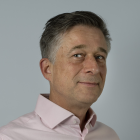 Foto van hulp Rene in Waddinxveen