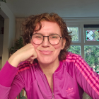 Foto van hulp Monique in Amersfoort
