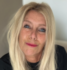 Foto van hulp Jolanda in Hazerswoude-Dorp