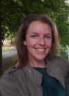 Foto van hulp Anne in Voorschoten