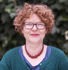 Foto van hulp Jeannette in Arnhem
