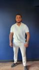 Foto van hulp Marouane in Arnhem