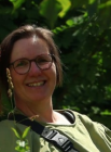 Foto van hulp Birgitte in Amersfoort