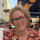 Foto van hulp Sandra in Loon op Zand