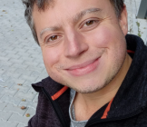 Foto van hulp Michael in Leeuwarden