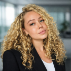 Foto van hulp Janneke in Den Haag