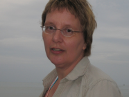 Foto van hulp Irene in Monnickendam