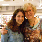 Foto van hulp Wilma in Borger