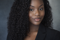 Foto van hulp Meredith in Amsterdam