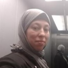 Foto van hulpvrager Salima in Hoofddorp