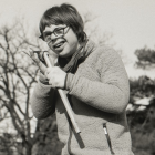 Foto van hulpvrager Roelanda in Amersfoort