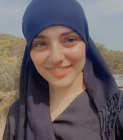 Foto van hulp Yasmina in Utrecht