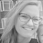 Foto van hulp Bregje in Breda