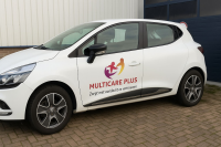 Foto van hulp Multicare Plus  in Dordrecht