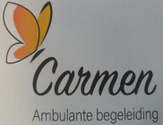 foto Boodschappen hulp advertentie Carmen in Landhorst