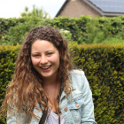 foto Boodschappen hulp advertentie Nina in Eindhoven