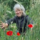 Foto van hulp Petra in Diever