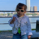 Foto van hulpvrager Charlotte in Rotterdam