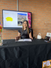 Foto van hulp Gizem in Soest