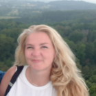 Foto van hulp Denise in Den Haag