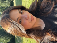 Foto van hulp Fatma in Amsterdam