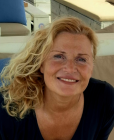 Foto van hulp Marie-Anne in Assen