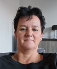 Foto van hulp Chantal in