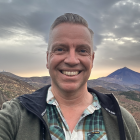 Foto van hulpvrager Jerry in Herwen