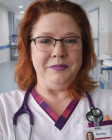 Foto van hulp Corina in Spijkenisse