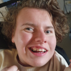 Foto van hulpvrager Judith & Remko in Teteringen