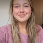 Foto van hulp Marieke in Rotterdam