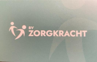 foto Koken advertentie BV Zorgkracht in Rutten