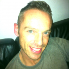 Foto van hulp Bert in Hoogezand